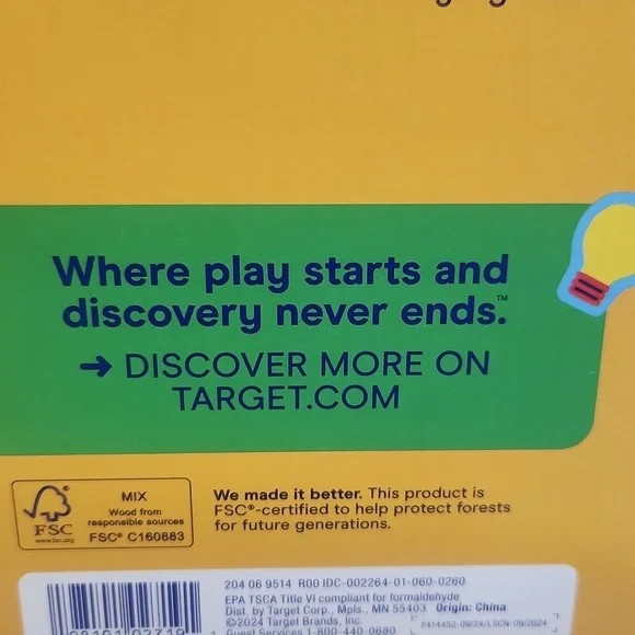 GIGGLE SCAPE play salon set - Picture 12 of 13